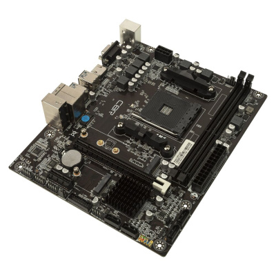 CBR A320 OEM MB-ARA320-OEM Материнская плата 1