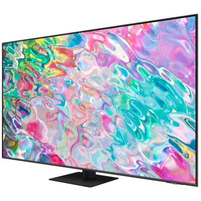 Samsung QE55Q70BAUXCE Телевизор LED  5