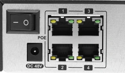 Tantos TSr-NV04155P 00-00244659 Видеорегистратор 8