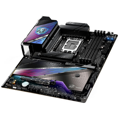 ASRock Z890 NOVA WIFI Материнская плата 5