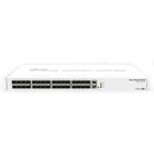 MikroTik CRS332-32S+RM Коммутатор