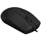 A4Tech OP-335S BLACK Мышь проводная 2