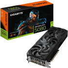 Gigabyte RTX5080 WINDFORCE OC SFF 16GB GV-N5080WF3OC-16GD Видеокарта