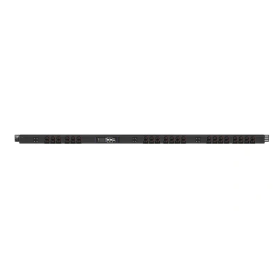 SNR SNR-PDU-A-21AL21ABL-32L3 Блок розеток 5
