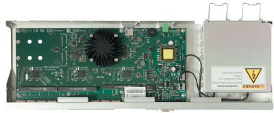 MikroTik RB1100AHX4 Маршрутизатор (RB1100X4)  4