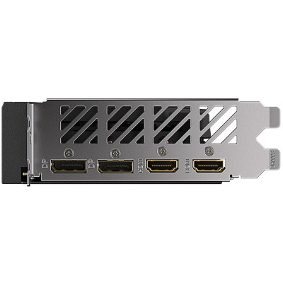 Gigabyte RTX4060Ti WINDFORCE GV-N406TWF2-8GD Видеокарта 6