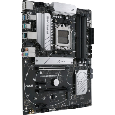 ASUS PRIME B650-PLUS Материнская плата 90MB1BS0-M0EAY0 1