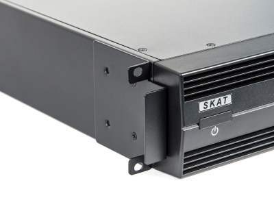 Бастион SKAT-UPS 10000 RACK источник бесперебойного питания  6