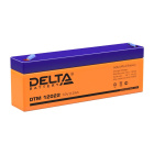 Delta DTM 12022 Аккумуляторная батарея