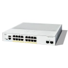 Cisco C1300-16FP-2G(new) Коммутатор
