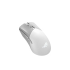 ASUS ROG Gladius III Wireless AimPoint White 90MP02Y0-BMUA11 Мышь 