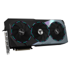 Gigabyte GeForce RTX 4070 Ti AORUS MASTER Видеокарта GV-N407TAORUS M-12GD 3