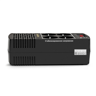 Exegate Power AD5000-600 EP285937RUS Стабилизатор 3