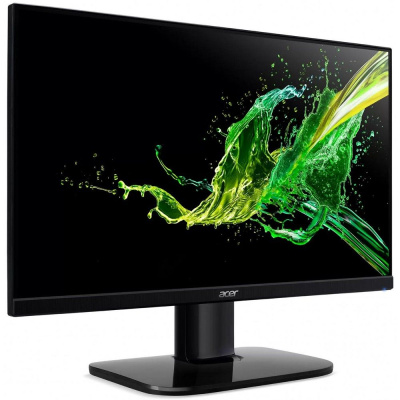 Acer 27" KA272UEbmiipx UM.HX2EE.E25 Монитор 1