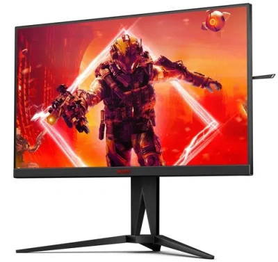 AOC AGON AG275QZN Монитор 1