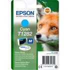 Epson C13T12824012 Cyan Картридж