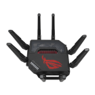 ASUS ROG Rapture GT-BE98 90IG08F0-MO9A0V Маршрутизатор 