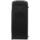 Zalman MidiTower I3 Black Корпус 5
