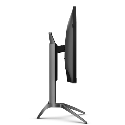 AOC AGON AG273QX Монитор  9