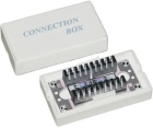 NEOMAX NM-CNB-U5E-K-101-WH Соединительный модуль