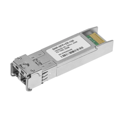 SNR SNR-SFP+ZR-100 Модуль SFP+