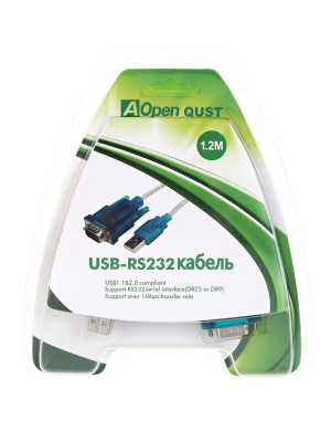 Aopen ACU804 Кабель-переходник 2