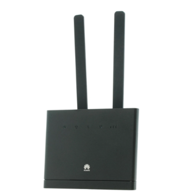 HUAWEI B315S-22 4G BLACK Роутер  2