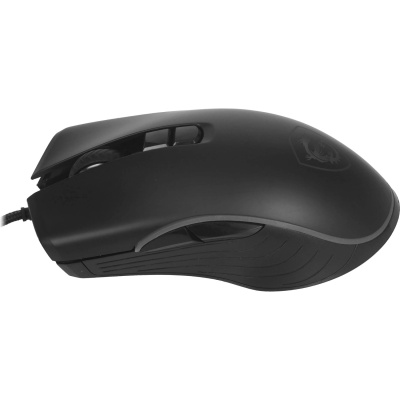 MSI FORGE GM300 S12-0402490-HH9 Мышь 4