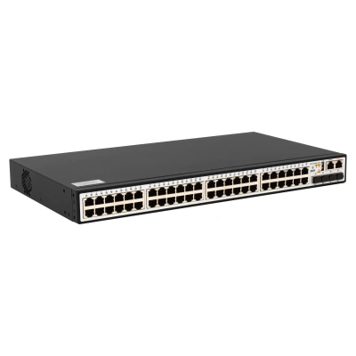 SNR SNR-S2995G-48TX-RPS Управляемый коммутатор 2