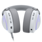 ASUS A701 ROG DELTA II/WHT 90YH03W0-BHUA10 Гарнитура 4