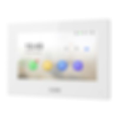 iFlow F-VI-3242IPE1/WHITE IP видеодомофон 1