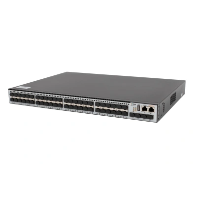 SNR SNR-S2995G-48FX-DC Управляемый коммутатор 5