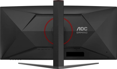 AOC CU34G4 Монитор 3