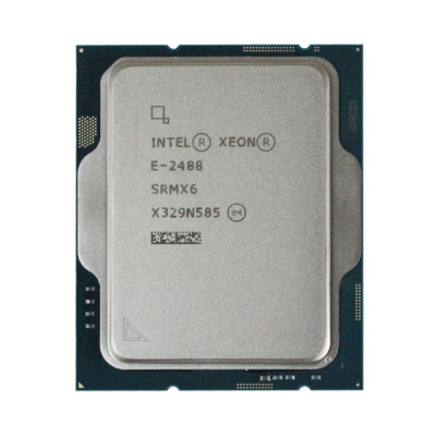 Intel Xeon E-2488 CM8071505024520 S RMX6 Процессор