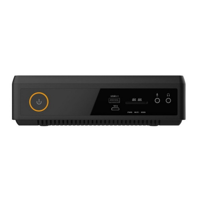 Zotac ZBOX-QRP7N3500-BE Платформа 2
