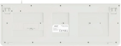 Acer OCC400 ZL.ACCCC.014 Клавиатура + мышь 3