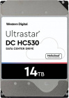 WD Ultrastar DC HC530 14TB WUH721414ALE6L4 Жесткий диск