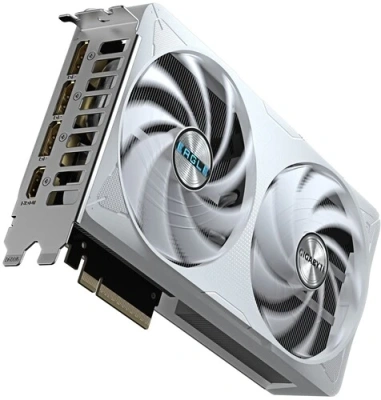 Gigabyte GV-N506TEAGLEOC ICE-16GD Видеокарта