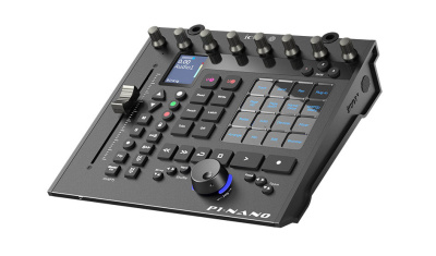 Icon P1 Nano MIDI контроллер 110205A2016