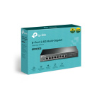 TP-Link TL-SG108-M2 8-портовый настольный коммутатор 2,5 Гбит/с 4
