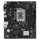 ASUS PRIME H610M-R-SI Материнская плата 90MB1GL0-M0ECY0