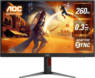AOC Q27G4Z Монитор
