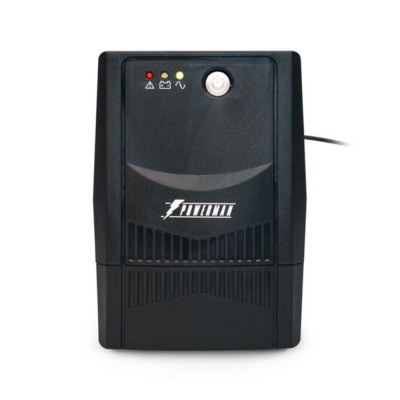 POWERMAN BACK PRO 850 PLUS 6150951 Источник бесперебойного питания 1