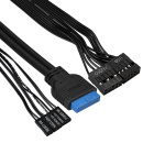 Exegate XP-340U-XP600 EX292992RUS Корпус 2