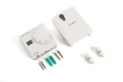 TEPLOCOM TS-2AA/3A RF2 беспроводной комнатный термостат  6