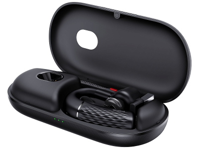Yealink BH71 PRO USB-C/A Гарнитура беспроводная 3