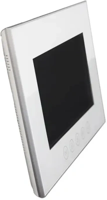 Tantos Marilyn HD s (white) 00-00174690 Монитор видеодомофона 1