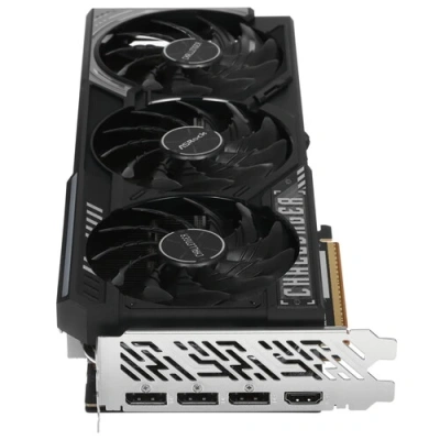 ASRock RX9070 CL 16G Видеокарта 2