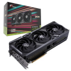 Colorful Vulcan RTX 4070 Ti Vulcan OC-V Видеокарта 
