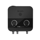 Icon Cube2Nano S 110301A3011 Аудиоинтерфейс USB 5